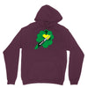 who cut the cheese Hoodie