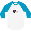 fahrie77 3/4 Sleeve Shirt