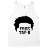 Free Tay-K Vector Art T-Shirt Tank Top