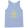 turtle king Tank Top