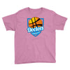 kathmandu doctors Youth Tee