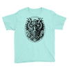 owl Youth Tee