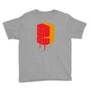 i'll never let go Youth Tee