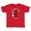 morocco germany national team youth 2018 fifa world cup Toddler T-shirt