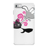pyukumuku thumb's up! iPhone 7 Case