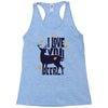Deerly Racerback Tank