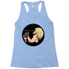 khabib alhamdulillah Racerback Tank