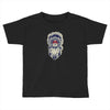 Kizil derili kiz Toddler T-shirt