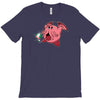 kirbythulhu (no text) T-Shirt