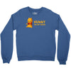 hunny on my mind Crewneck Sweatshirt