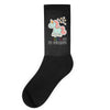 My Homework Socks