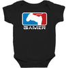 gamer mf716 best trending Baby Bodysuit