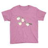 chinese peaches Youth Tee