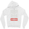 bobobey Zipper Hoodie