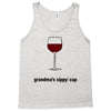 grandmas sippy cup Tank Top