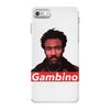 childish gambino iPhone 7 Case