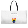 Worth The Wait Weekender Totes
