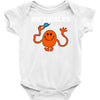 mr. tickles Baby Onesie