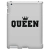 Queen iPad 3 and 4 Case