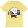 Monster Porgs V2 T-Shirt