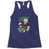 cowboy Racerback Tank