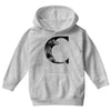 california Youth Hoodie
