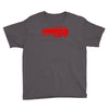 mercedes benz keep it Youth Tee