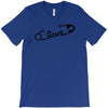 pin love T-Shirt