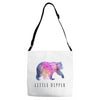 Little Dipper with Galaxy Adjustable Strap Totes