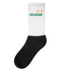 long distance relationship Socks