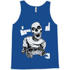skull gamer Tank Top