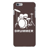 drummer iPhone 6/6s Plus Case