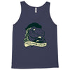 philosoraptor Tank Top