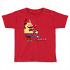 veggies are life Toddler T-shirt
