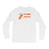 original gangster funny Long Sleeve Shirts