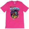 attack of the momonsters T-Shirt