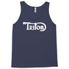 triton cafe racer motorcycle Tank Top