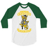studious 3/4 Sleeve Shirt