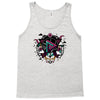 pseudo triangle Tank Top