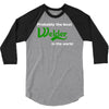 probably best welder in the world 3/4 Sleeve Shirt