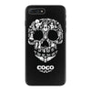 loco coco skul iPhone 7 Plus Case
