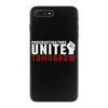 Procrastinators Unite Tomorrow iPhone 7 Plus Case