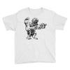 zombie Youth Tee