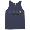 Planet Tank Top