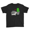 prickly love Youth Tee