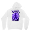 ninja dad Hoodie