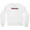 sushi sampler Crewneck Sweatshirt