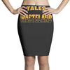 tales from the wasteland Pencil Skirts