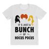 It's Just a Bunch of Hocus Pocus All Over Women's T-shirt