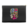 mean team Accessory Pouches